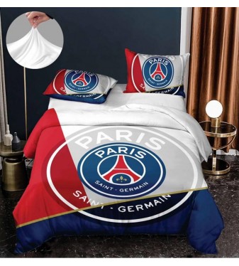 LENJERIE BUMBAC-FINET  4 PIESE FC 06