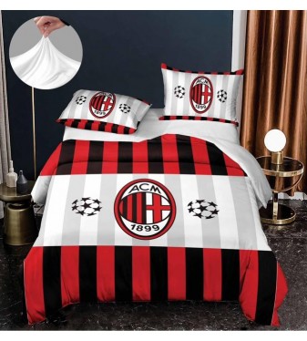 LENJERIE BUMBAC-FINET  4 PIESE FC 04