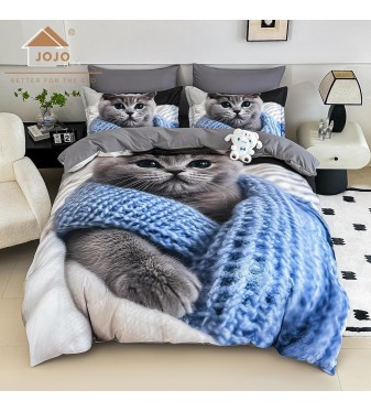 LENJERIE DE PAT 5D BUMBAC -FINET BB 04