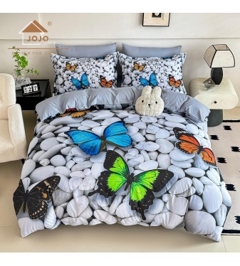 LENJERIE DE PAT 5D BUMBAC -FINET BB 19