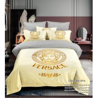 Lenjerie de Pat  Model Premium 6 Piese LM 06