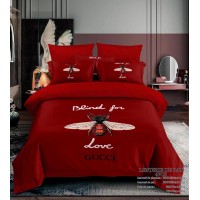 Lenjerie de Pat  Model Premium 6 Piese LM 02