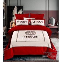 Lenjerie de Pat  Model Premium 6 Piese LM 04